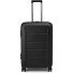  Ozone 4 kółka Walizka 70 cm Model black