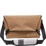  Schmalegg torba na ramię 40 cm przegroda na laptopa Model umbra