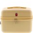  2700 Beautycase 34 cm Model pastel yellow