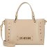  Timeless Shopper Bag 25 cm Model beige
