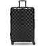 Essentials 18 4 kółka Walizka 76 cm z plisą rozprężną Model metallic-black shiny Essentials 18 4 kółka Walizka 76 cm z plisą rozprężną Model metallic-black shiny