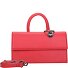 Clap01 Mini Torba Handbag 13 cm Model muse red shake Clap01 Mini Torba Handbag 13 cm Model muse red shake