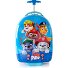  Kids 2 kółka Walizka dla dzieci 46 cm Model paw patrol