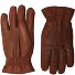  James Rękawice Skórzany Model mid brown | 9