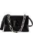  Mini Torba Handbag 18 cm Model black
