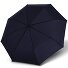  A.400 XXL Duomatic Kieszonkowy parasol 38 cm Model navy
