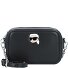 Ikonik 2.0 Torba na ramię Skórzany 20 cm Model black Ikonik 2.0 Torba na ramię Skórzany 20 cm Model black