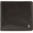  Portfel Vita RFID Skóra 11 cm Model black