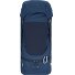  Wolftrail 34 Recco Plecak 65 cm Model dark sea