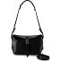  Saddle Torba na ramię Skórzany 23 cm Model nero