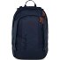 Air Plecak 44 cm Model nordic blue Air Plecak 44 cm Model nordic blue