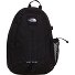  Torba na ramię Hot Shot 47 cm Model tnf black