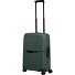  Magnum 2 4 kółka Walizka kabinowa 55 cm Model forest green