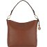  Jessie Torba na ramię Skórzany 28 cm Model medium brown