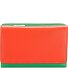  Medium Tri-fold Wallet I Leather 14 cm Model sicily
