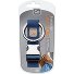  Akcesoria do bagażu Everyday Carry Clip Model blue