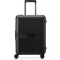  Delsey Paris x United Colors of Benetton 4 kółka Walizka kabinowa 55 cm Model black
