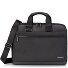 Next Byte Briefcase RFID 39 cm przegroda na laptopa Model black Next Byte Briefcase RFID 39 cm przegroda na laptopa Model black