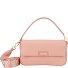  Pontresina Torba na ramię Skórzany 27 cm Model rose