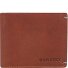  Antique Avery Wallet RFID Leather 12 cm Model cognac