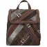  Fibonacci Hampton Plecak miejski 28 cm Model braun