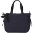  String Shopper Bag 35 cm Komora na laptopa Model vulcan blue