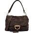  Temi Torba na ramię M Skóra 31 cm Model dark brown