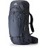 Baltoro Pro 85 Plecak trekkingowy M 87 cm Model alaska blue Baltoro Pro 85 Plecak trekkingowy M 87 cm Model alaska blue