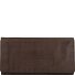  Skórzany portfel 19 cm Model braun