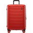  Oxygen 4 kółka Walizka 66.5 cm z plisą rozprężną Model iconic red