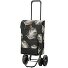 Quattro Shopper Signe Walizka na zakupy 59 cm Model schwarz Quattro Shopper Signe Walizka na zakupy 59 cm Model schwarz