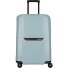  Magnum Eco 4 kółka Walizka 69 cm Model ice blue