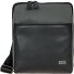 Monza torba na ramię 21 cm Model grey-black Monza torba na ramię 21 cm Model grey-black
