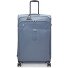  Basic New Youri Spin 4 kółka Walizka L 76 cm z plisą rozprężną Model blue stone
