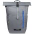  Tuck Backpack 48 cm przegroda na laptopa Model eco gunmetal pop
