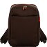  Uppsala Plecak biznesowy S 40 cm Model chocolate
