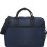  S'Pore Teczka 38 cm Komora na laptopa Model navy