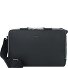  Chantaco Torba na ramię Skóra 26 cm Model black