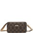 Euphoria Clutch Wallet 19 cm Model cafe Euphoria Clutch Wallet 19 cm Model cafe