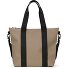  Essential Shopper Bag 36 cm Model beige