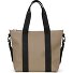  Essential Shopper Bag 36 cm Model beige