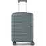  Pacific 4 kółka Walizka kabinowa S 55 cm Model anthracite