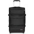  Transit'R Plus 2 kółka Walizka kabinowa 55 cm Model black