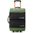 JS006B 2 kółka Walizka kabinowy 55 cm Model elm green JS006B 2 kółka Walizka kabinowy 55 cm Model elm green