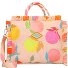 Fruitballs Shopper Bag 25 cm Model shifting sand Fruitballs Shopper Bag 25 cm Model shifting sand