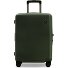  Ultima 4 kółka Walizka kabinowa 54 cm z funkcją poszerzenia Model deep olive