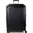  PQ-Light 4 kółka Walizka 78 cm z funkcją poszerzenia Model matt black