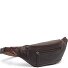  Brana Saszetka Skórzany 27 cm Model brown