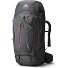  Baltoro Pro 100 L Plecak trekkingowy L 96 cm Model iron grey