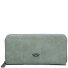  Fritzi10 Nicole Vintage Portfel 20 cm Model lime